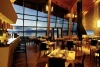 Restaurant, Design Suites Hotel, Lake Argentina, Calafate, Argentina