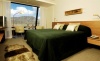 Standard Suite, Design Suites Hotel, Lake Argentina, Calafate, Argentina
