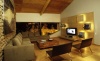 TV Lounge, Design Suites Hotel, Lake Argentina, Calafate, Argentina