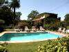 Family Swimming Pool & Guest House, Estancia El Ombu, San Antonio de Areco, Argentina