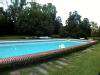 Swimming Pool, Estancia Villa Maria, Maximo Paz, Argentina