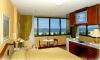 Junior Suite with Oceanview, Windsor Excelsior Hotel, Rio de Janeiro, Brazil
