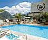 Swimming Pool, Windsor Excelsior Hotel, Rio de Janeiro, Brazil