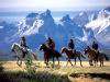 Horseback Ride to Rio Serrano, Explora Hotel Salto Chico, Paine National Park, Chile