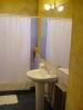Bathroom, Suite 14 Old House, Finca Adalgisa Hotel, Mendoza, Argentina