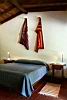 Bedroom, Room 19 Stone House, Finca Adalgisa Hotel, Mendoza, Argentina