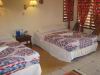 Double Bedroom, Five Sisters Lodge Hotel, Mountain Pine Ridge, Belize