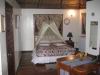Queen Room, Five Sisters Lodge Hotel, Mountain Pine Ridge, Belize