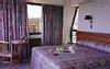 King Room, Gala Hotel, Vina Del Mar, Chile