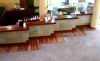 Reception, Hatuchay Tower Hotel, Aguas Calientes, Peru