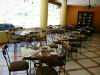 Restaurant, Hatuchay Tower Hotel, Aguas Calientes, Peru