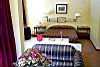 King Room, Hatuchay Tower Hotel, Aguas Calientes, Peru
