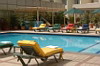 Swimming Pool, Hilton Colon Hotel, Quito, Ecuador