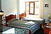 Triple Room, Hostal El Santuario Hotel, Machu Picchu, Peru