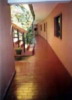 Hallway, Hostal Presidente, Aguas Calientes, Peru