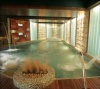 Indoor Pool, Imago Hotel & Spa, Calafate, Argentina