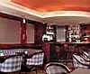 American Bar, Kubitschek Palace Hotel, Brasilia, Brazil
