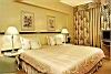 Diamond Suite Bedroom, Kubitschek Palace Hotel, Brasilia, Brazil