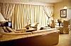 Diamond Suite Living Room, Kubitschek Palace Hotel, Brasilia, Brazil