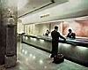Reception, Kubitschek Palace Hotel, Brasilia, Brazil
