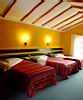 Triple Room, Posada La Casona Hotel, Sacred Valley, Yucay, Peru