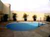 Rooftop Pool, La Faraona Hotel, Lima, Peru