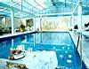 Swimming Pool, La Mirage Hotel & Spa, Cotacachi, Ecuador