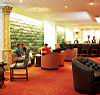 Lounge, Westin Libertador Hotel, Cuzco, Peru
