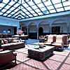 Lobby Atrium, Westin Libertador Hotel, Cuzco, Peru