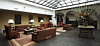 Lobby, Westin Libertador Hotel, Cuzco, Peru