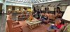Lobby, Westin Libertador Hotel, Cuzco, Peru