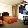Twin Room, Westin Libertador Hotel, Cuzco, Peru