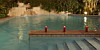 Swimming Pool, Libertador Trujillo Hotel, Trujillo, Peru