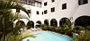 Swimming Pool, Libertador Trujillo Hotel, Trujillo, Peru