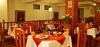 Restaurant, Los Suenos del Inka Hotel, Cuzco, Peru