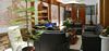 Lobby Lounge, Los Suenos del Inka Hotel, Cuzco, Peru