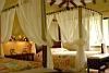 Canopy Bed, Manatus VIP Hotel & Spa, Tortuguero, Costa Rica