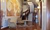 Lobby & Staircase, Mansion Dandi Royal Hotel, San Telmo, Buenos Aires, Argentina