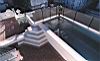 Rooftop Swimming Pool, Mansion Dandi Royal Hotel, San Telmo, Buenos Aires, Argentina