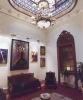 Lobby, Mansion Dandi Royal Hotel, San Telmo, Buenos Aires, Argentina