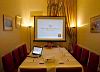 Meeting Room with A/V Equipment, Melia Recoleta Plaza Boutique Hotel, Buenos Aires, Argentina