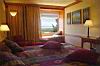 Matrimonial Room, Mirador Del Lago Hotel, El Calfate, Argentina