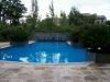 Swimming Pool, Park Hyatt Mendoza Hotel,<BR>Casino & Spa, Mendoza, Argentina