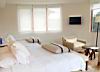 Executive Suite, Patagonico Hotel, Puerto Varas, Chile