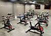 Gym, Patagonico Hotel, Puerto Varas, Chile