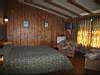 Standard Room, Peulla Mountain Lodge, Vincente Perez Rosales National Park, Chile