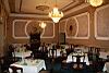 Dining Room, Picoaga Hotel, Cuzco, Peru