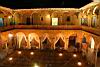 Inner Courtyard (2nd Floor), Picoaga Hotel, Cuzco, Peru