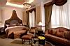 Bedroom, Royal Suite, Plaza Grande Hotel, Quito, Ecuador