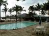 Swimming Pool, Portobello Hotel, Angra, Brazil